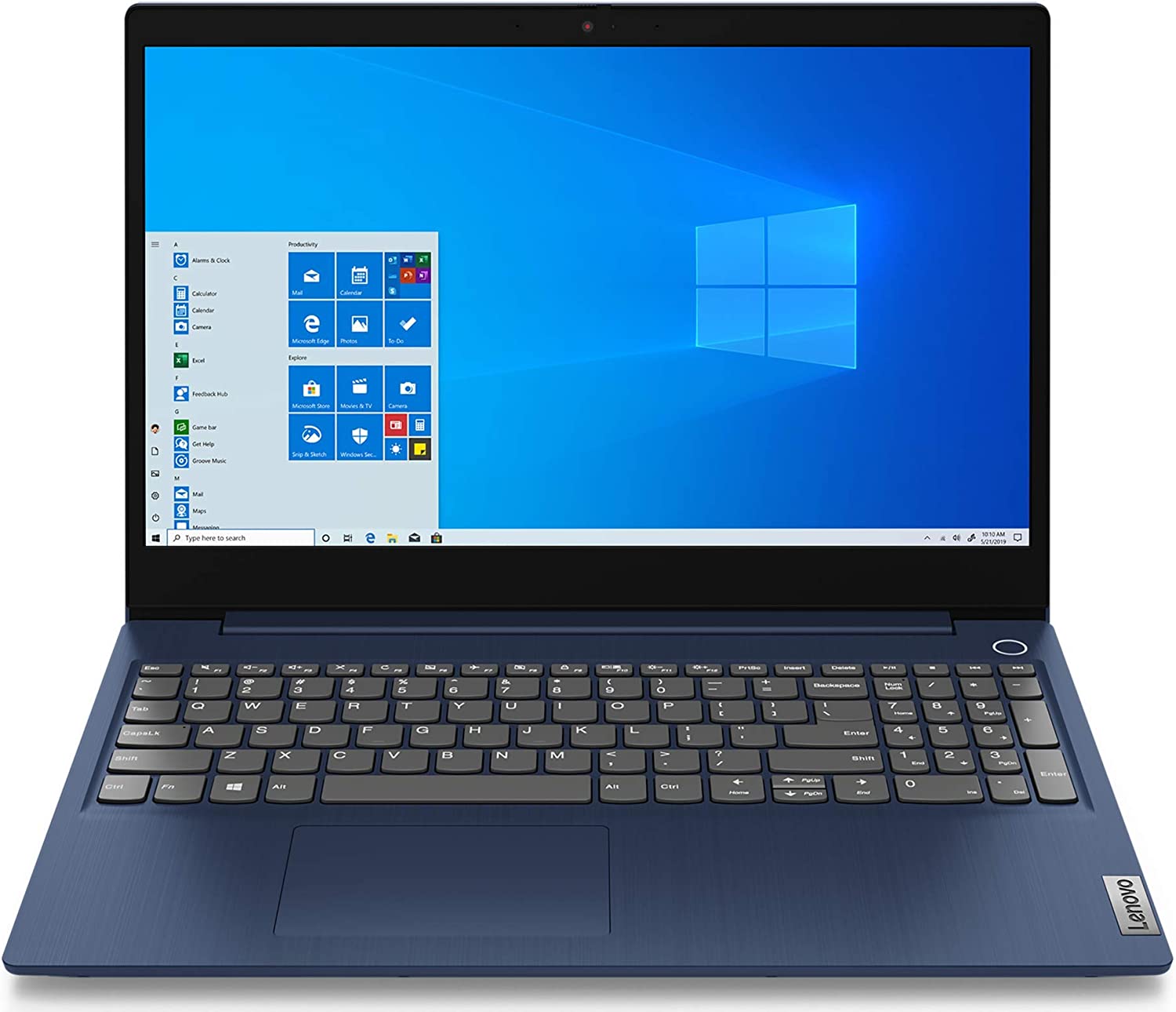 Lenovo IdeaPad 3 Lenovo IdeaPad 3