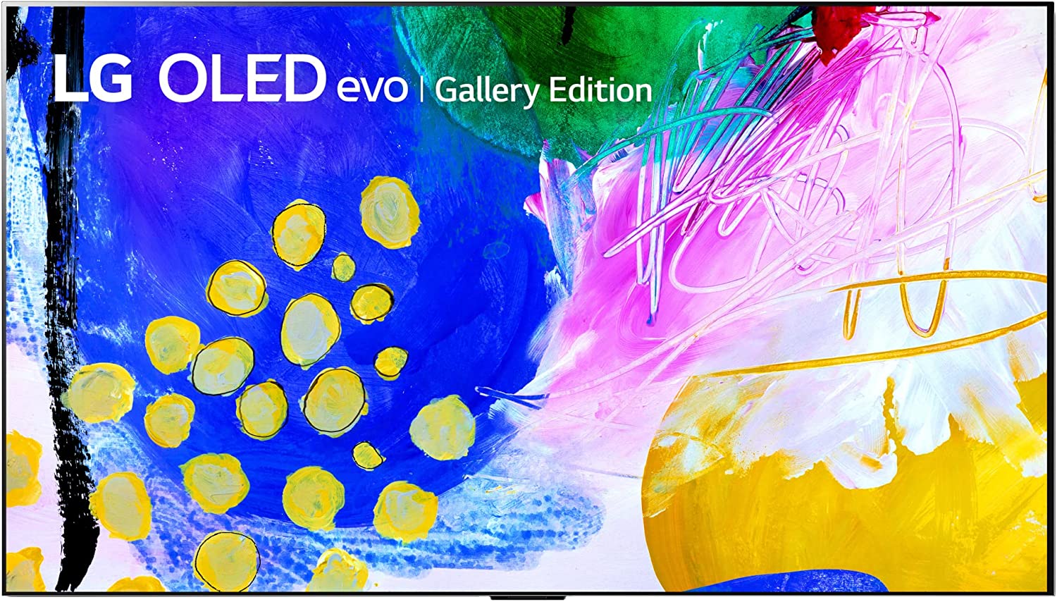 LG OLED55G26LA LG OLED55G26LA