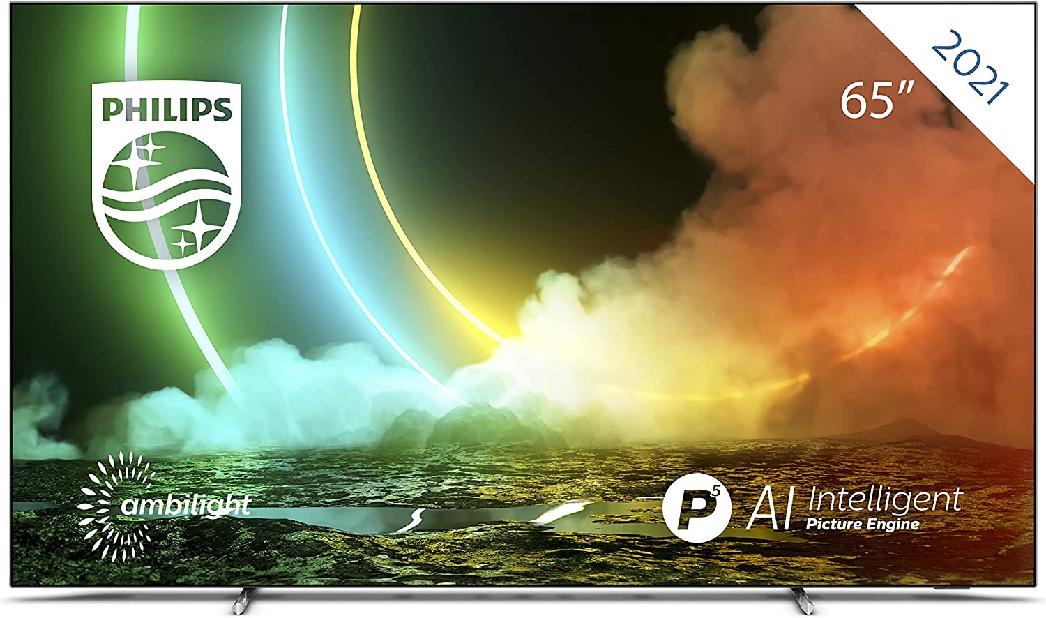 Philips 65OLED706 Philips 65OLED706