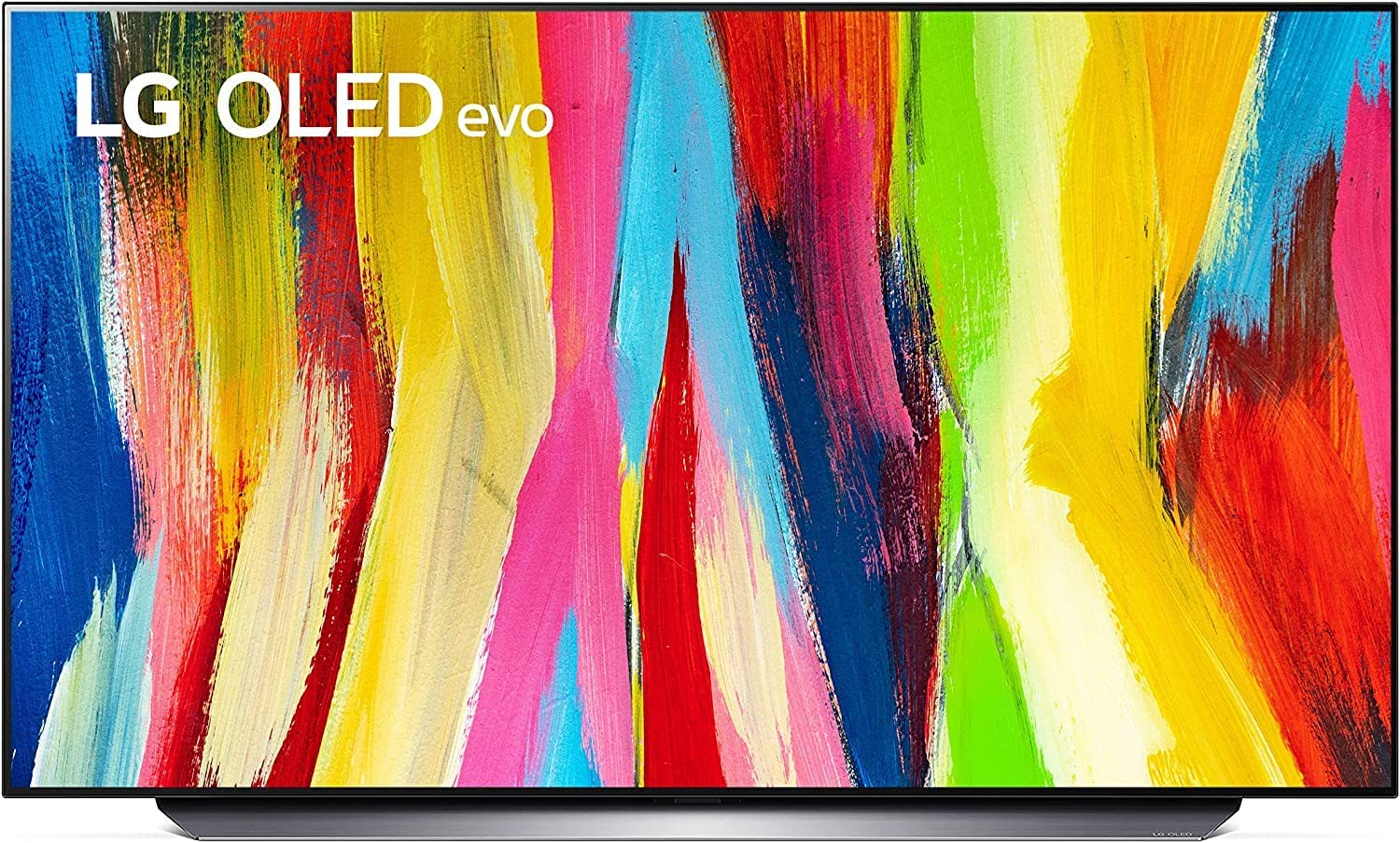 LG OLED48C24LA LG OLED48C24LA