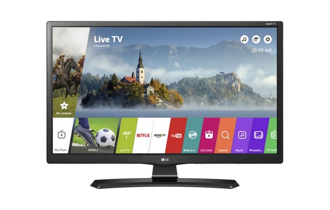 Televisore Lg Non Si Connette A Internet