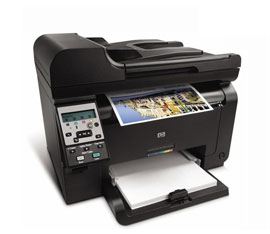 Migliori Stampanti Laser A Colori Multifunzione