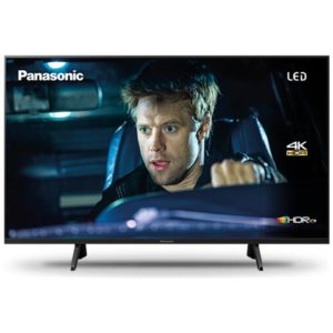 Smart Tv Panasonic Smart Tv Panasonic