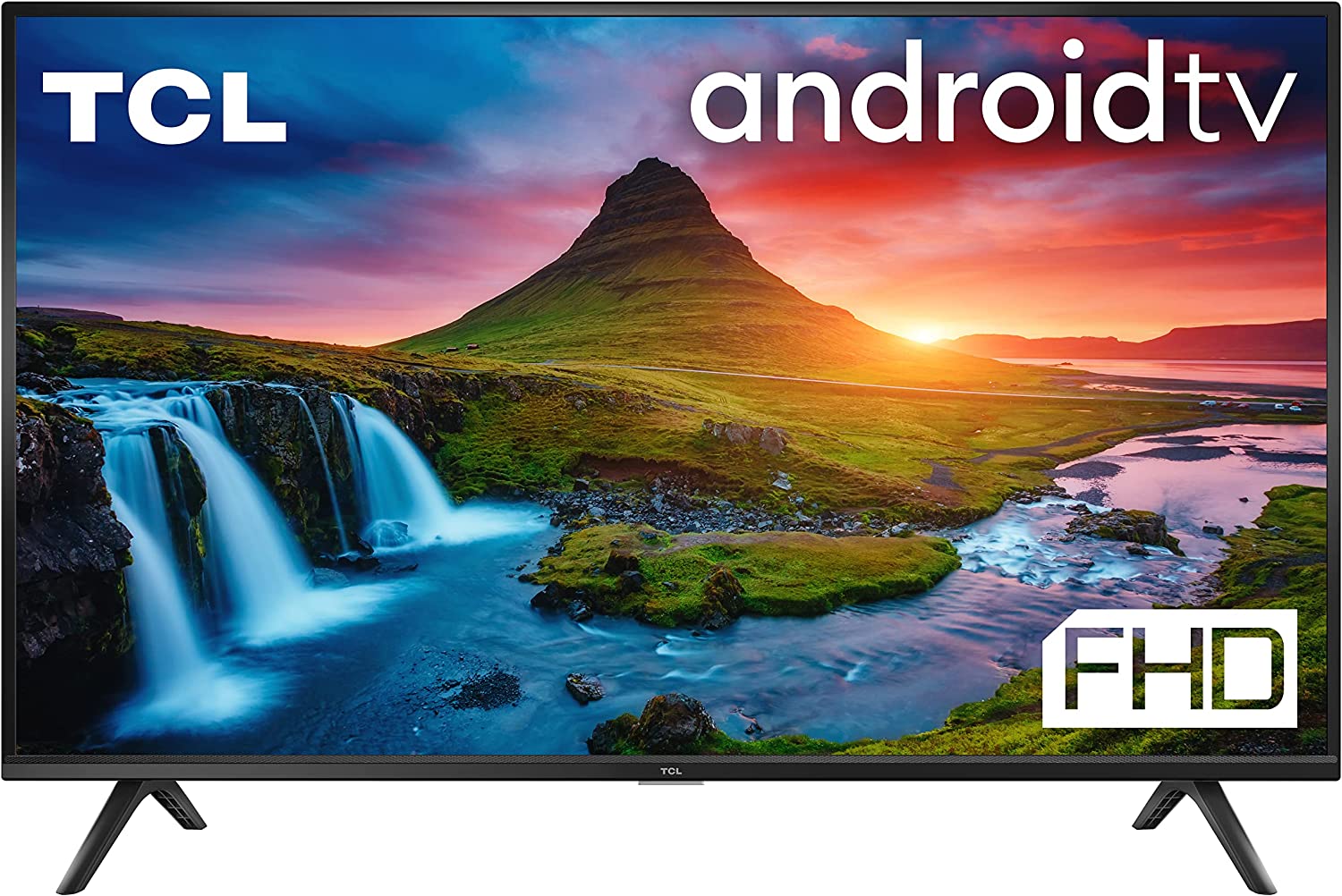 TCL 40S5209 TCL 40S5209