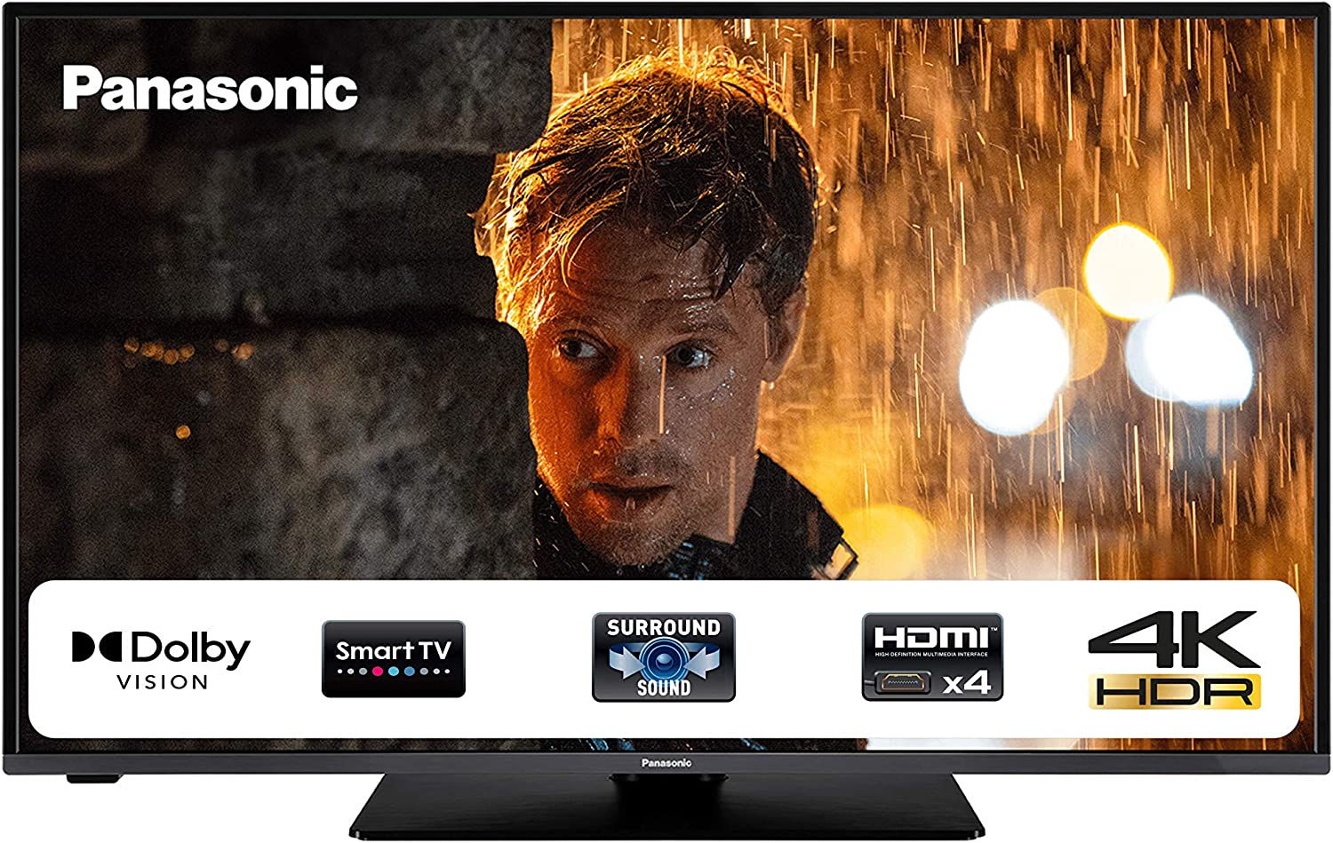 Panasonic 55HX580 Panasonic 55HX580