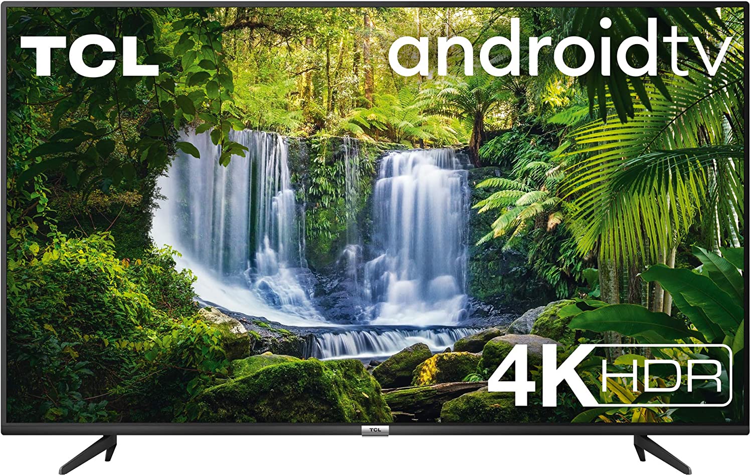 TCL 43P616 TCL 43P616