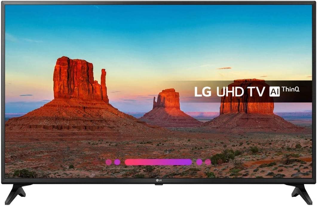LG 49UK6200 LG 49UK6200