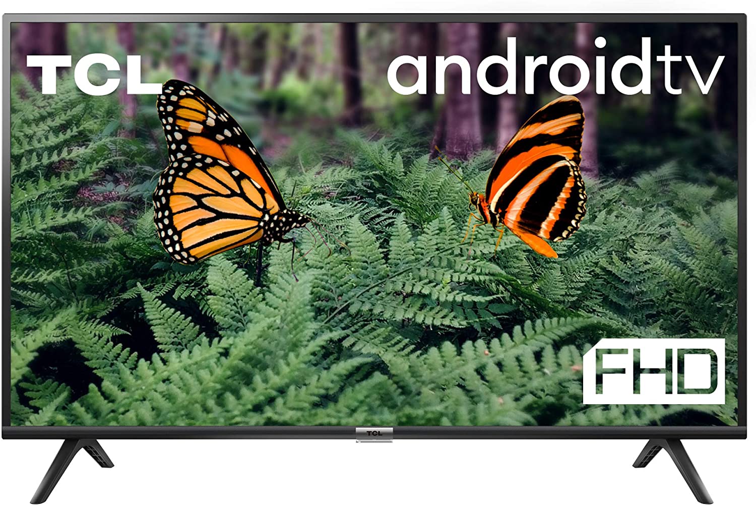 TCL 40ES560 TCL 40ES560