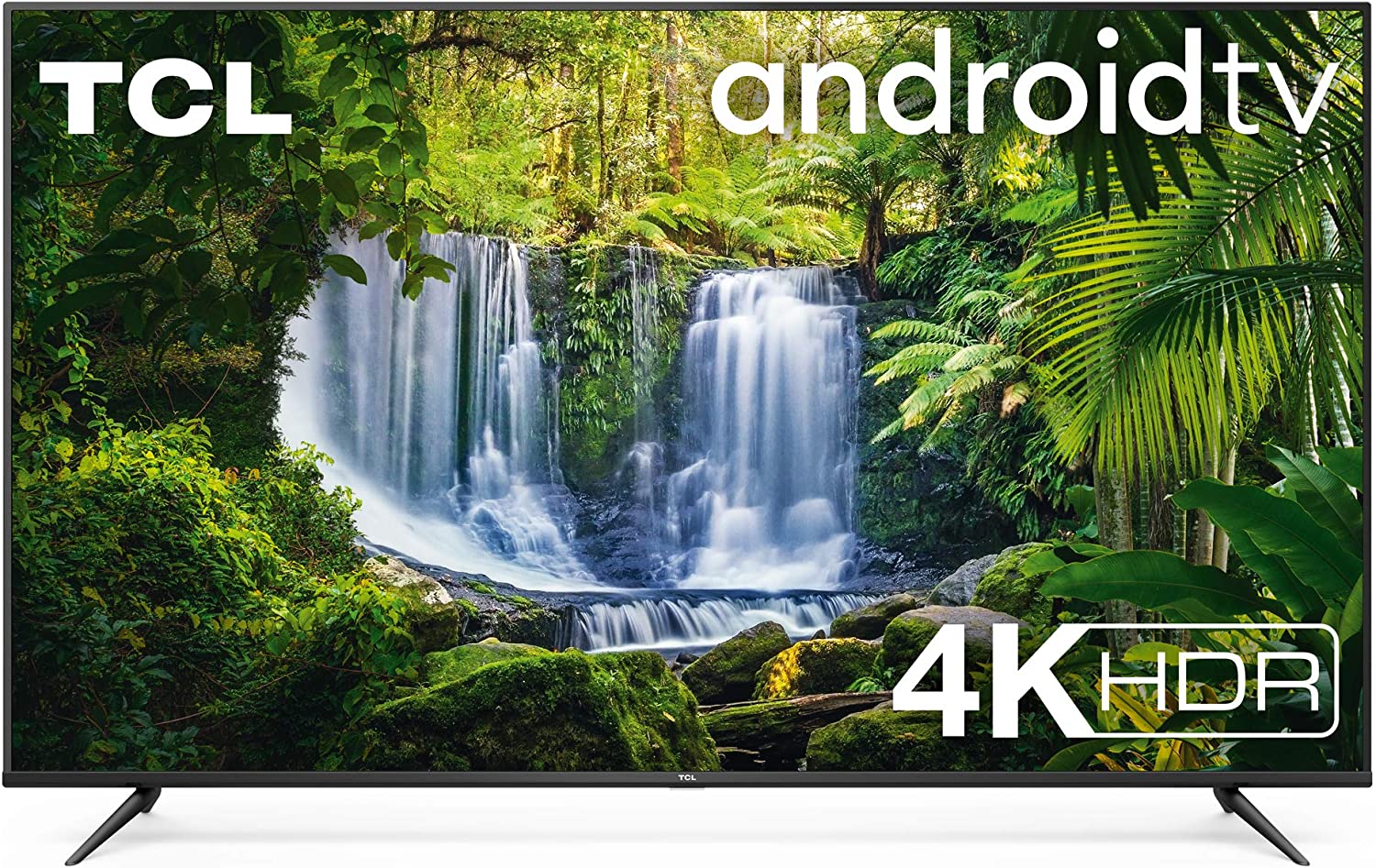 TCL 75BP615 TCL 75BP615