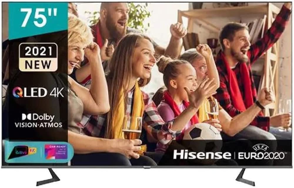 Hisense 75A72GQ Hisense 75A72GQ