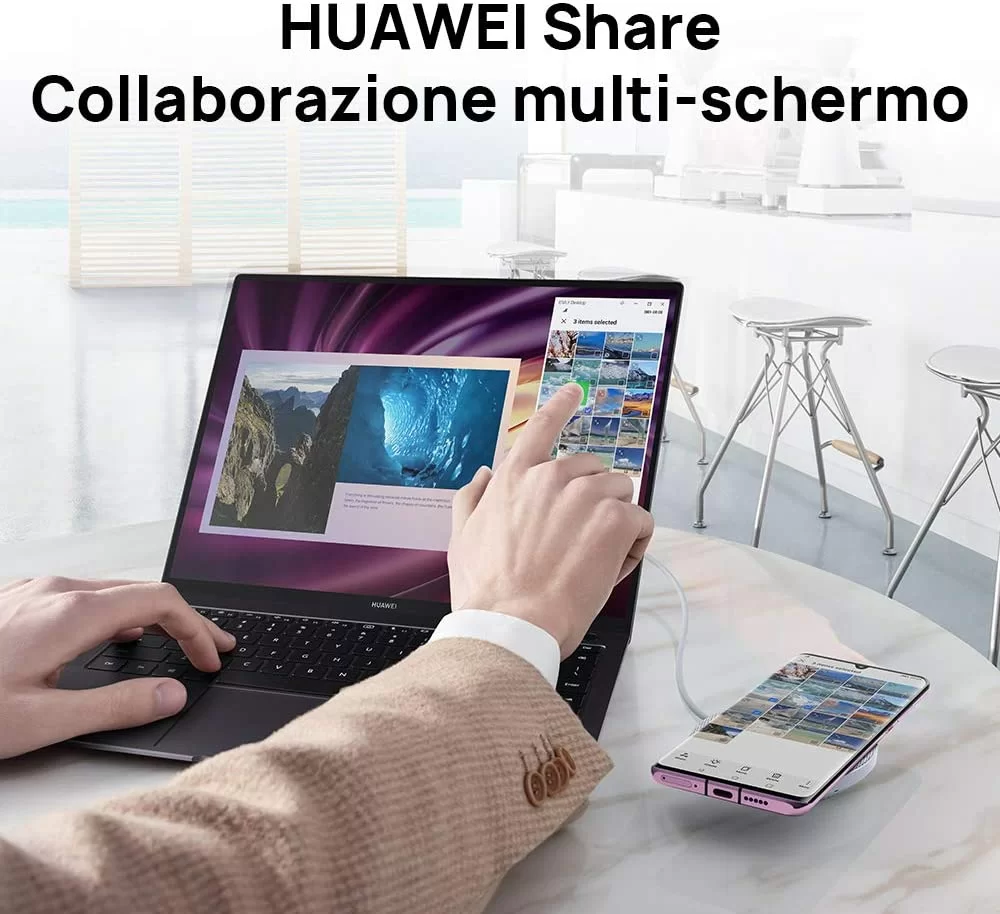 MateBook X Pro 2020
