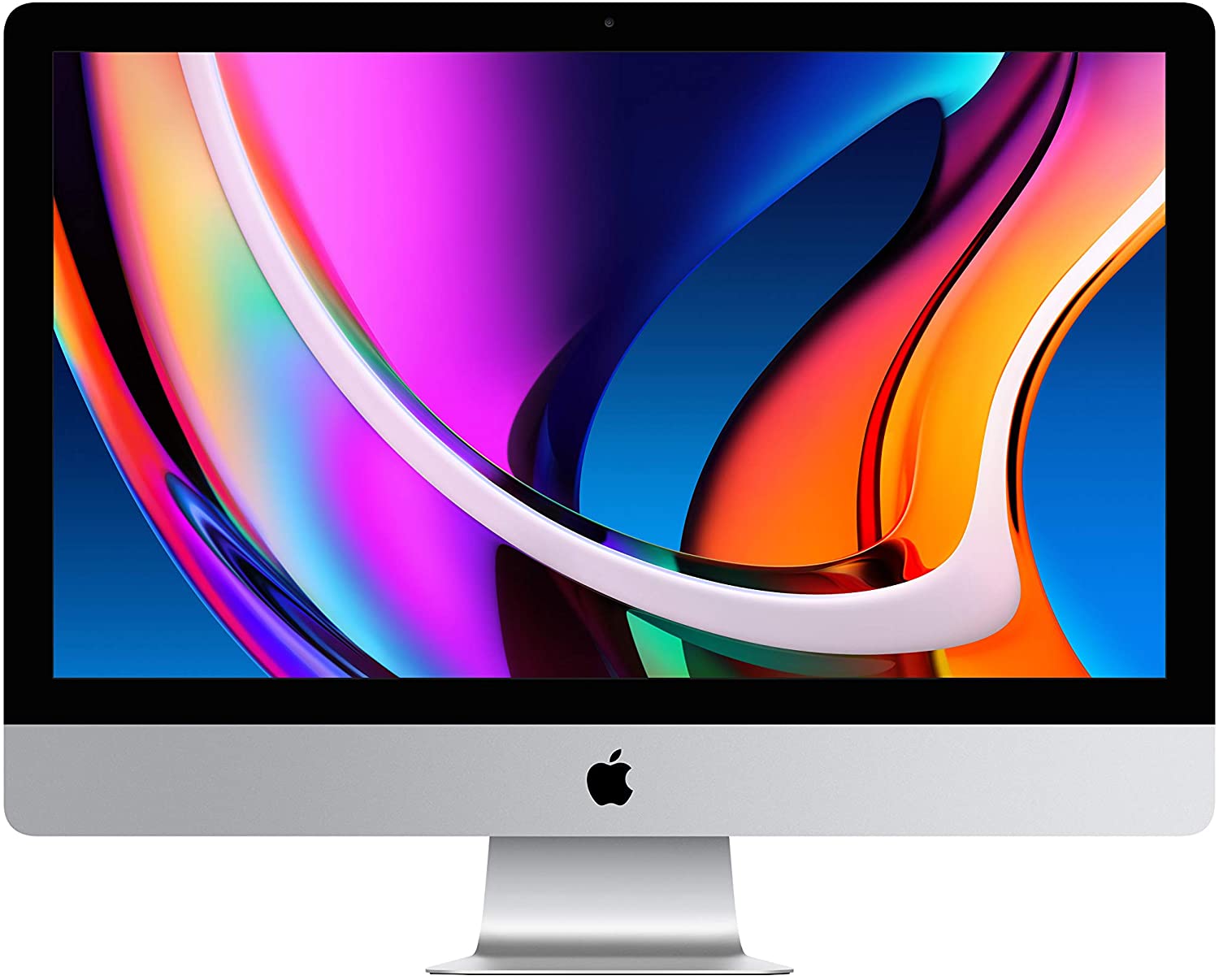 Recensione Apple iMac 27''