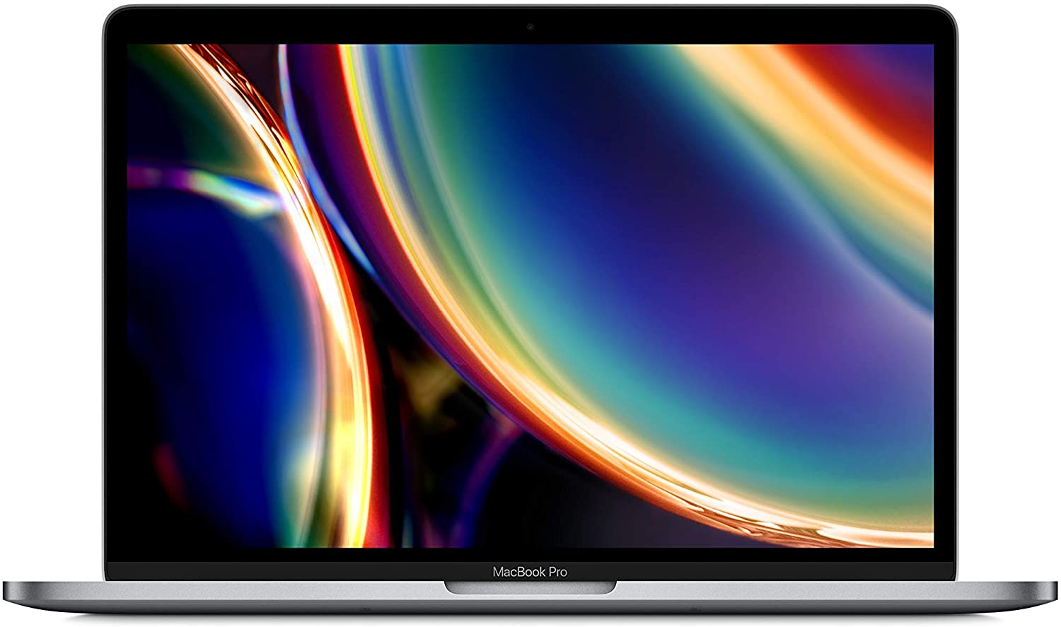 Recensione MacBook Pro 13'' 2020