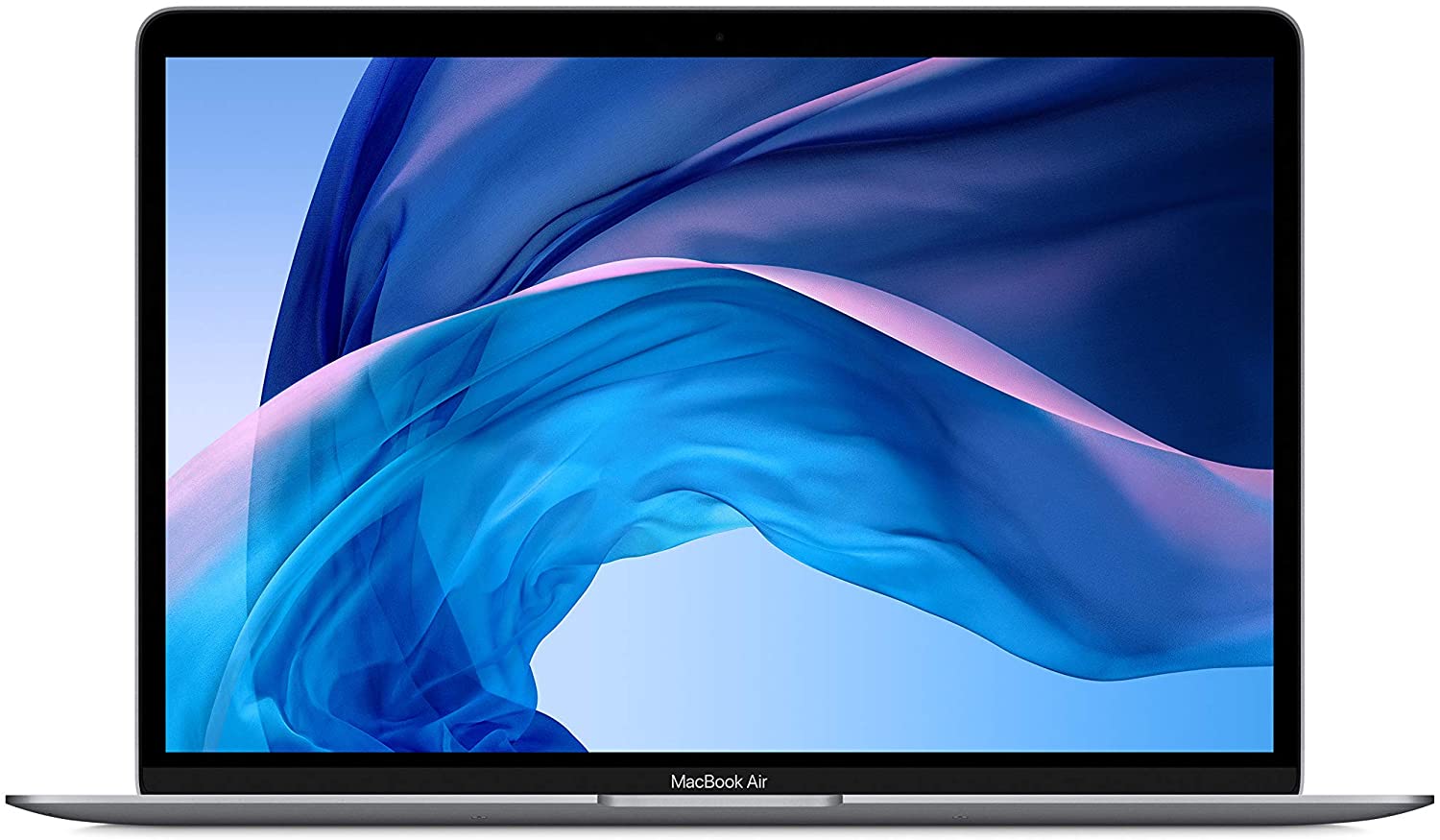 Recensione Apple Macbook Air 2020