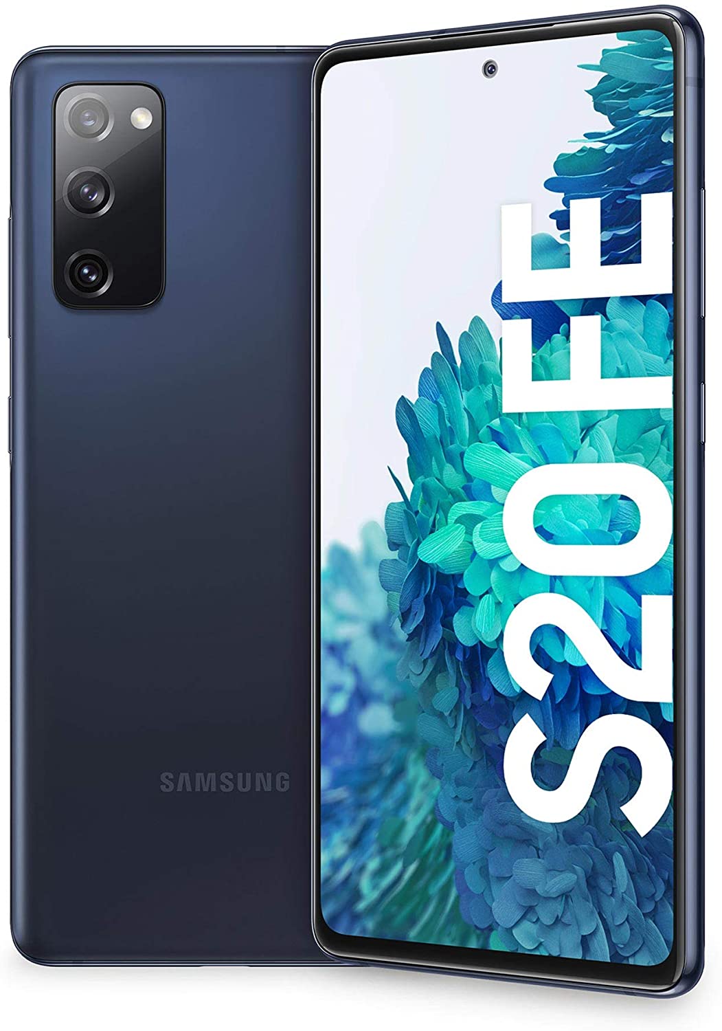 Чем отличается s20 fe от s20 fe 5g