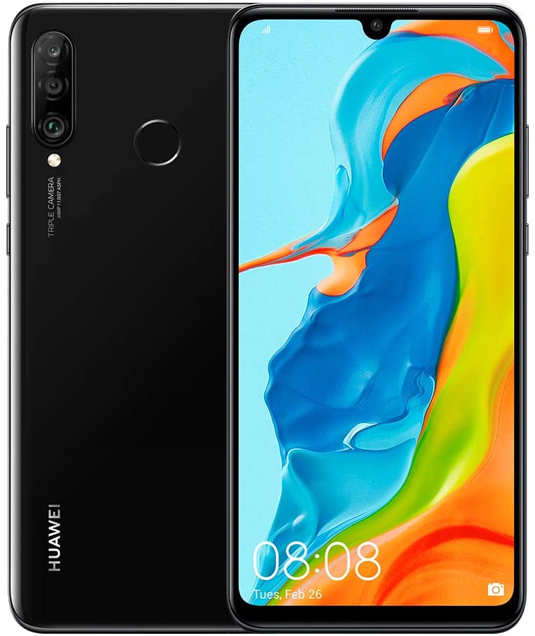 Recensione Huawei p30 lite Recensione Huawei p30 lite