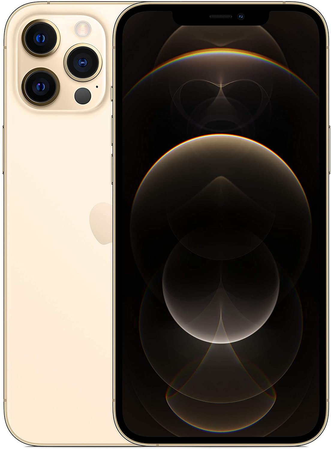 iPhone 12 Pro max oro iPhone 12 Pro max oro