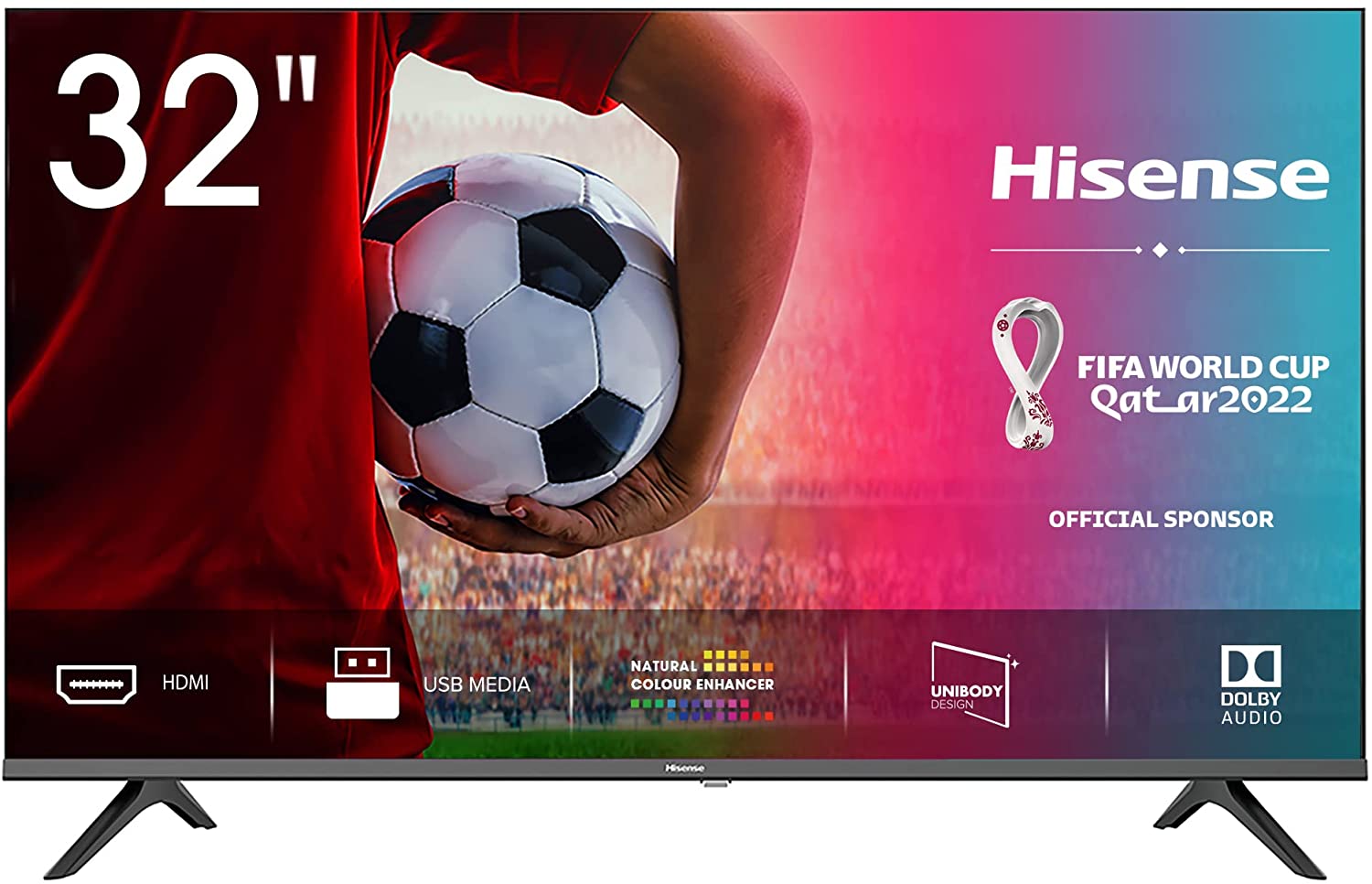 Hisense 32AE5000F Hisense 32AE5000F