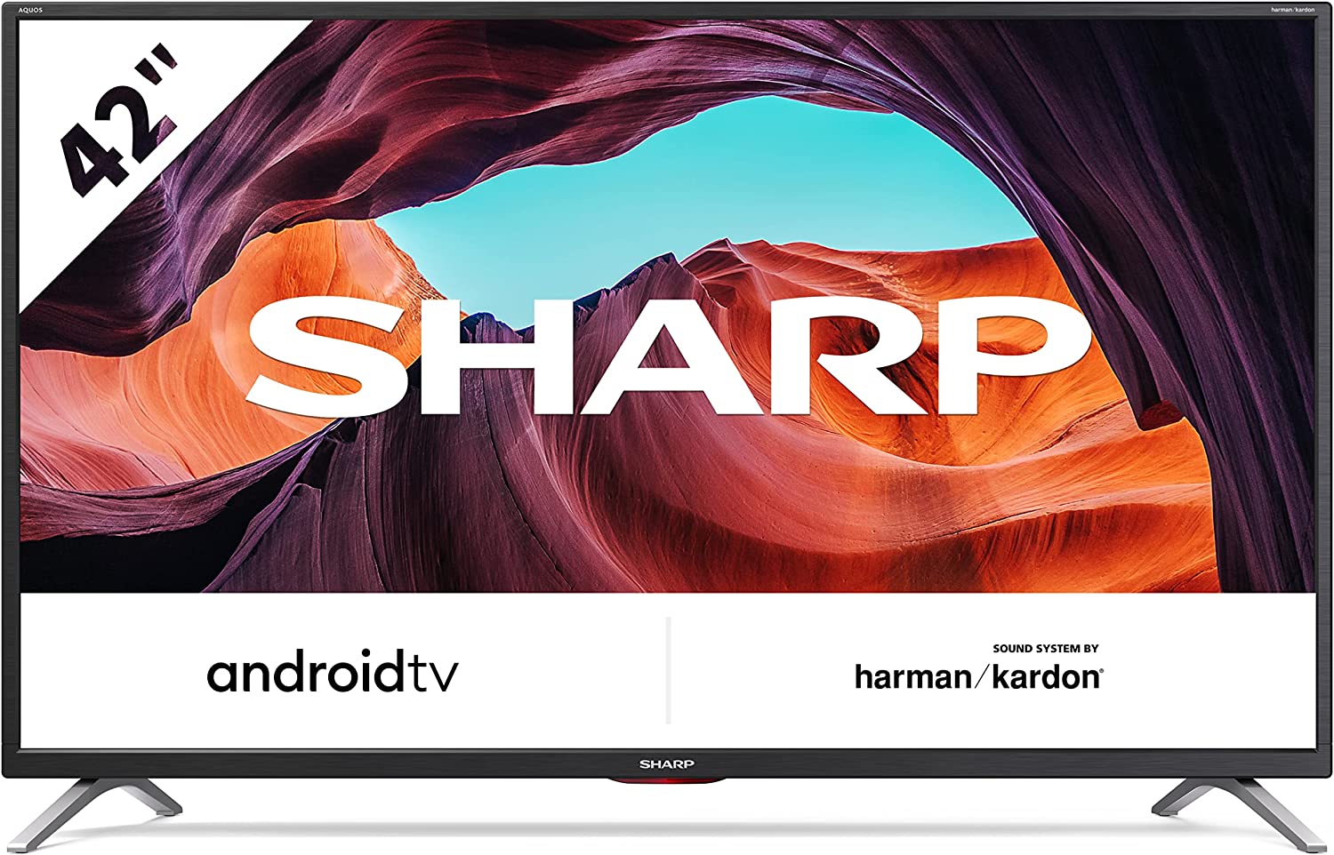 Sharp Aquos 42CI6EA Sharp Aquos 42CI6EA
