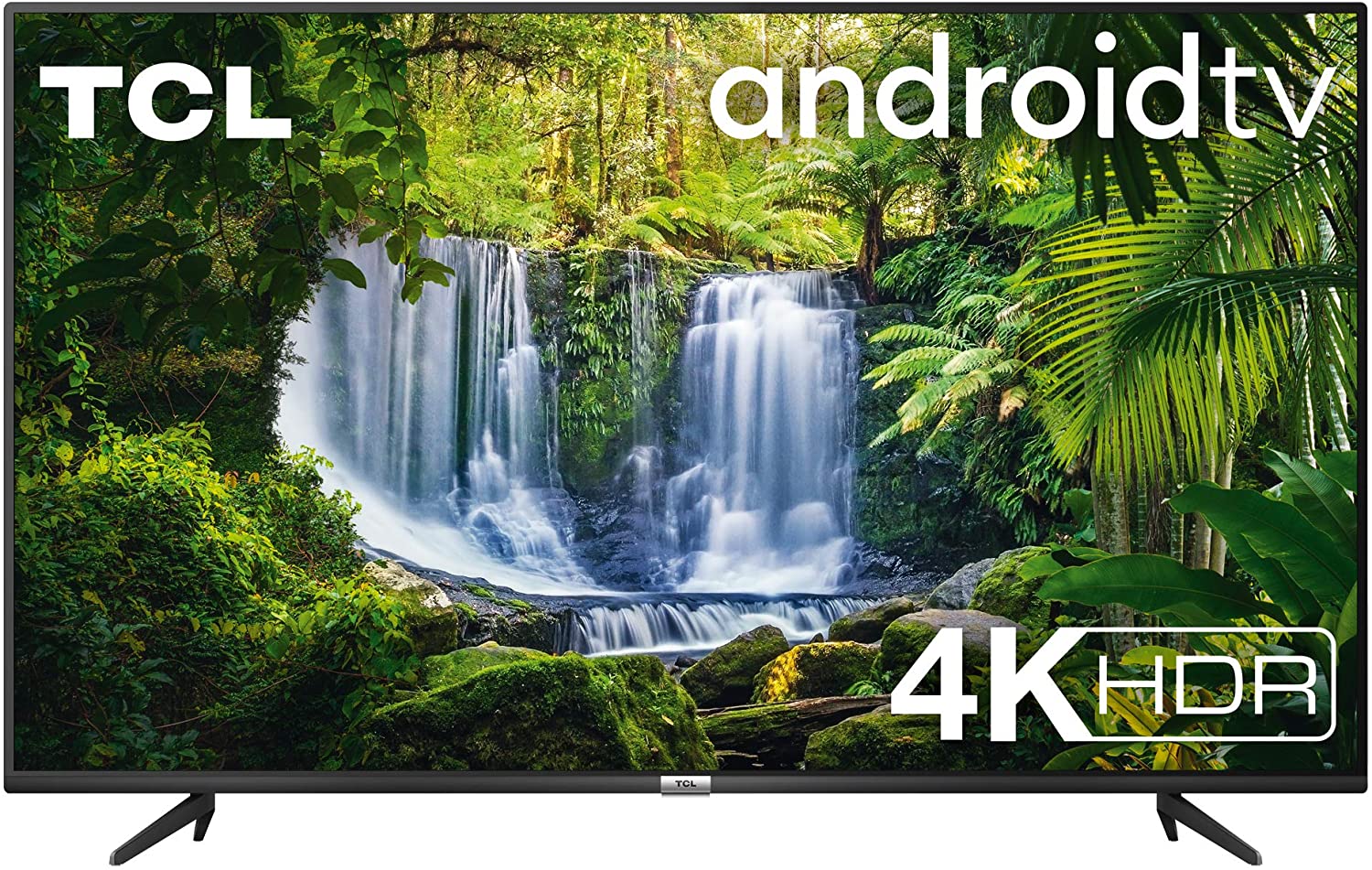 TCL 55BP615 TCL 55BP615