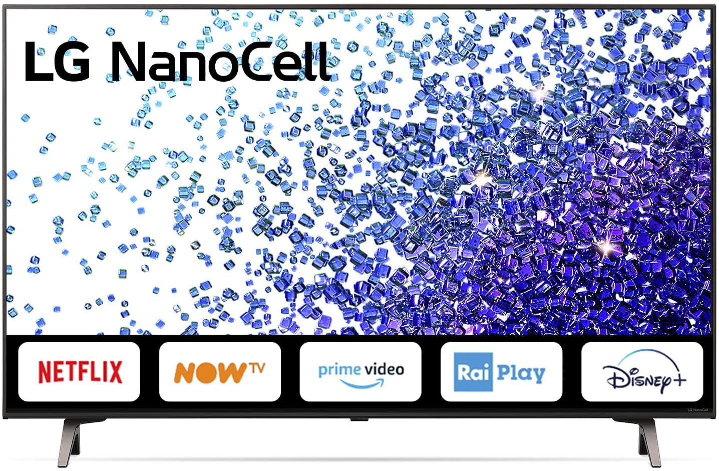 LG NanoCell 55NANO796PC LG NanoCell 55NANO796PC