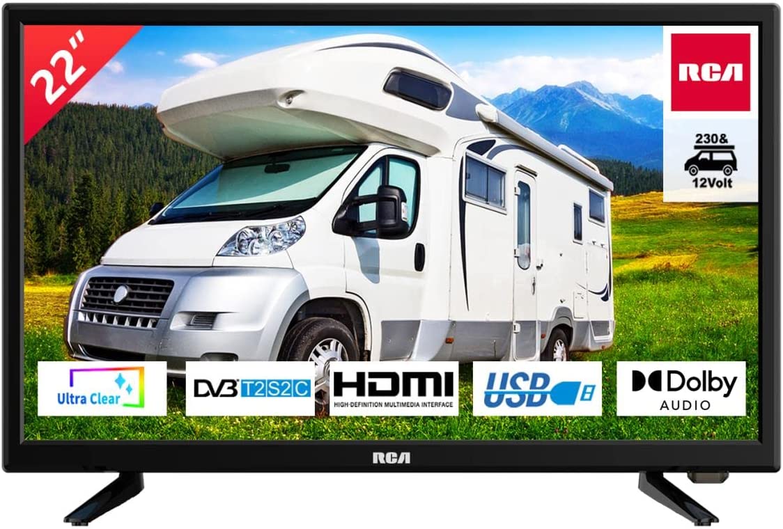 RCA RB22H2CU RCA RB22H2CU