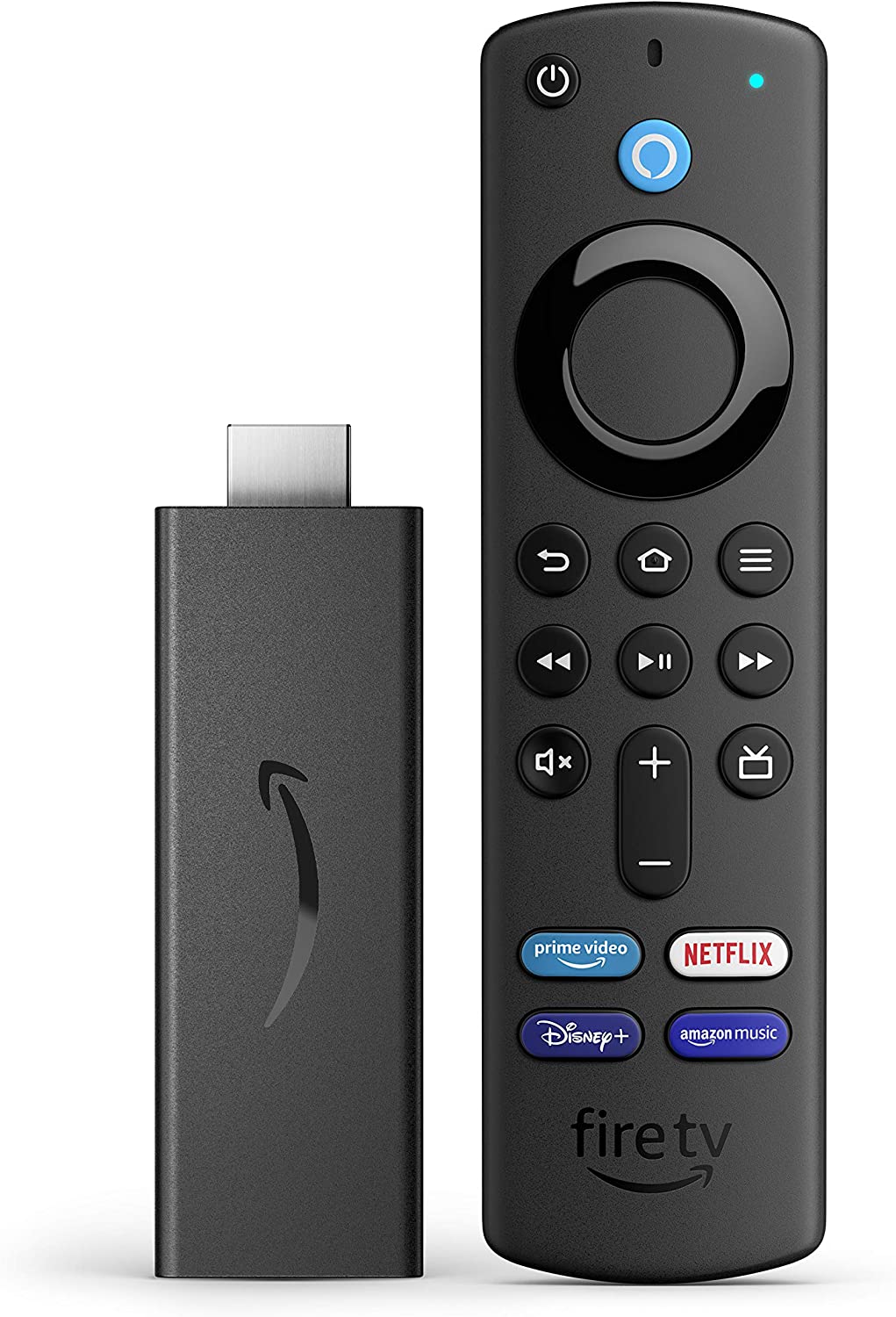 Amazon Fire TV Stick Amazon Fire TV Stick