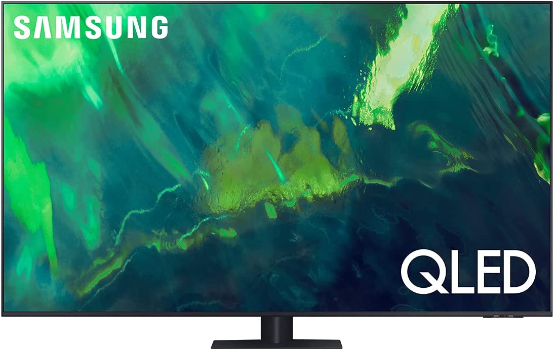 Samsung QE55Q75AATXZT Samsung QE55Q75AATXZT