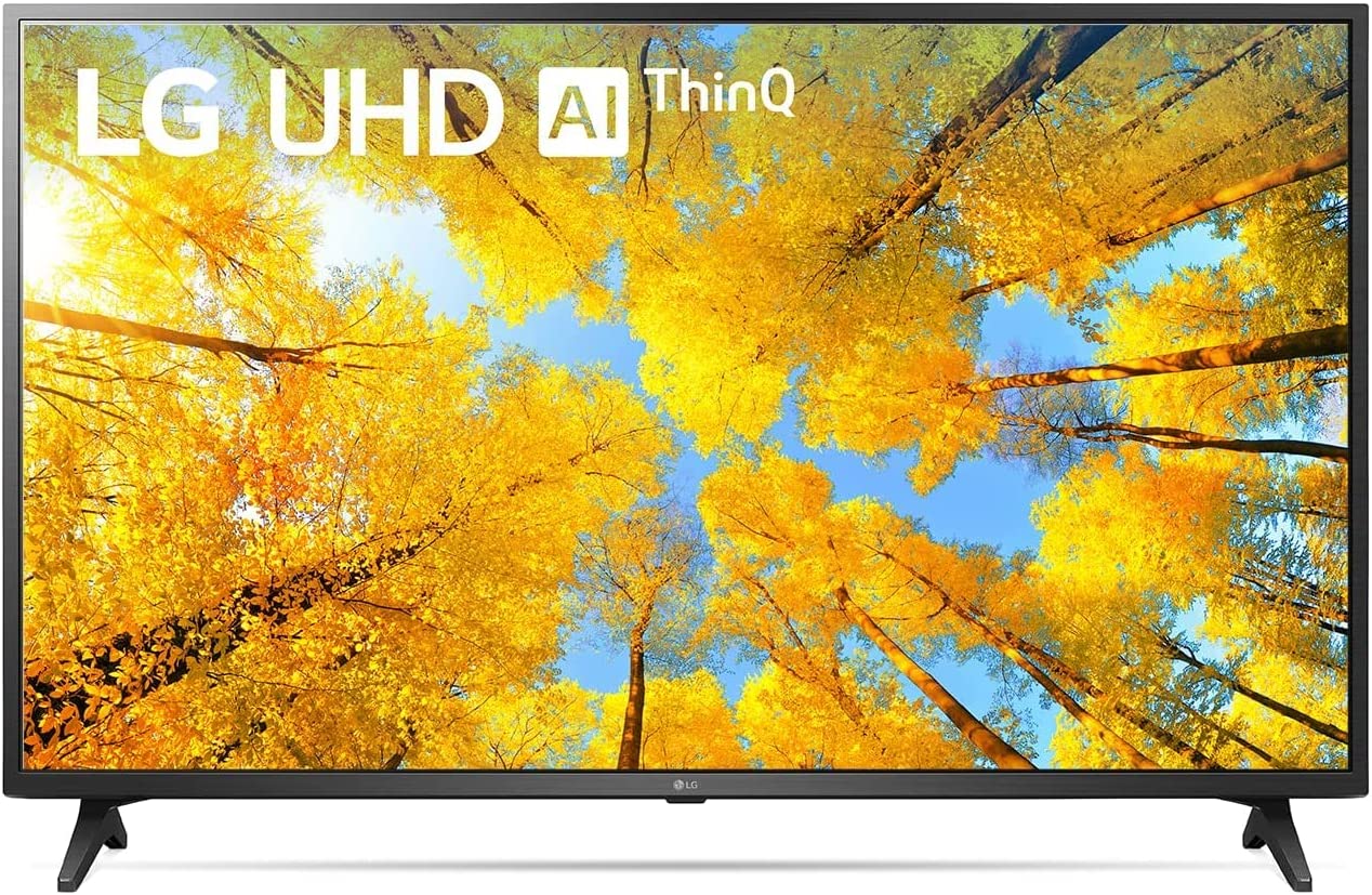 LG 65UQ75006LF LG 65UQ75006LF