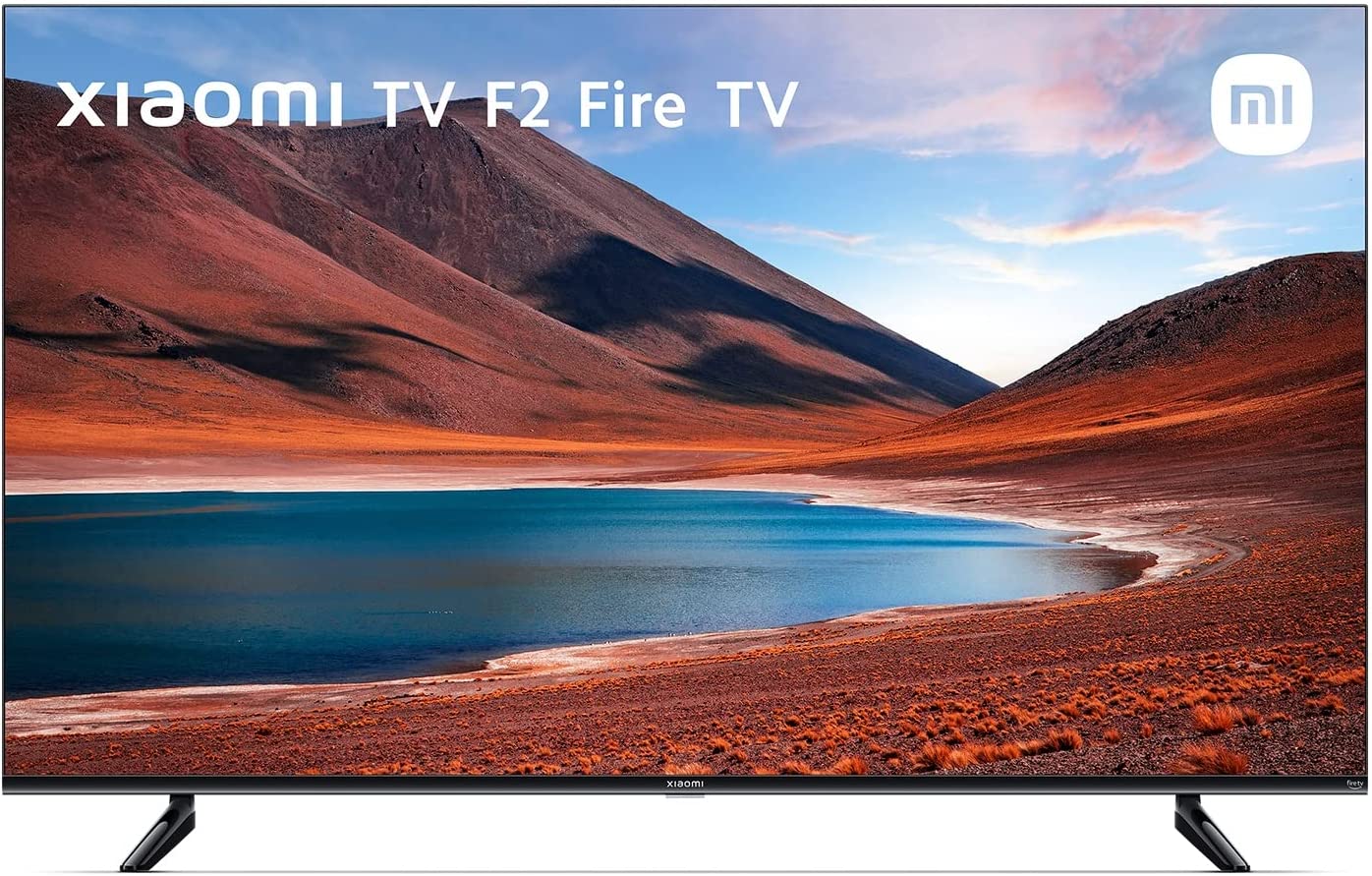 Xiaomi F2 Smart Fire TV Xiaomi F2 Smart Fire TV