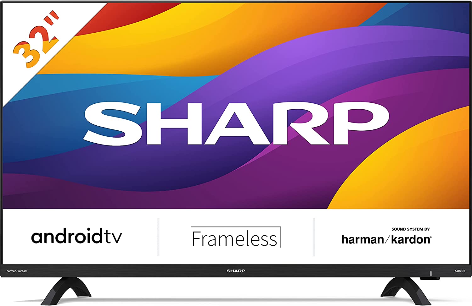 Sharp Aquos 32Di6E Sharp Aquos 32Di6E