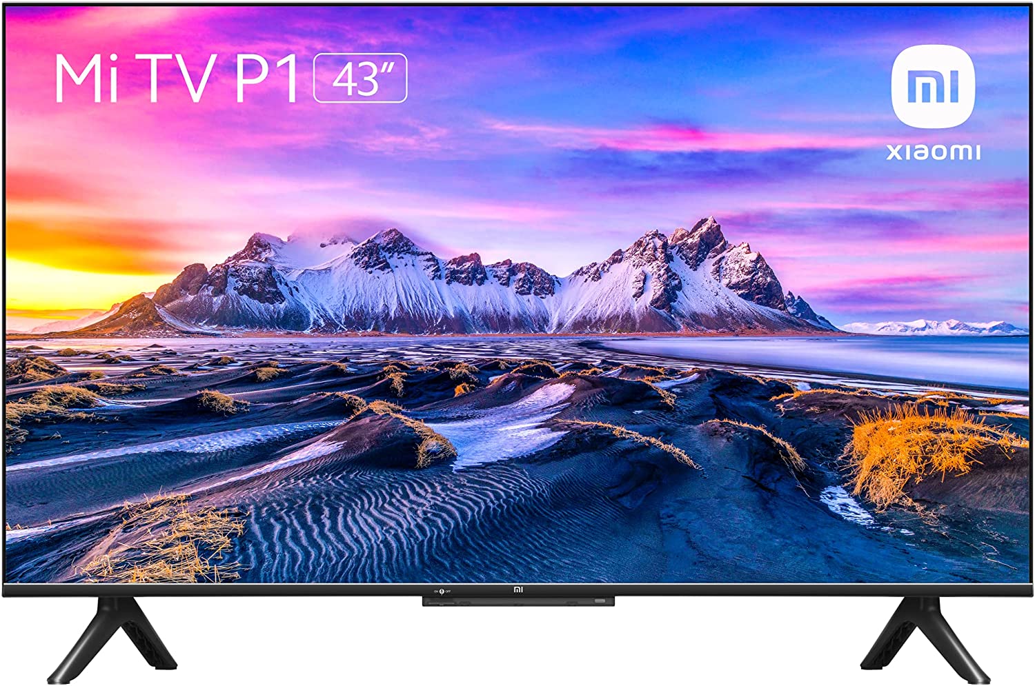 Xiaomi Mi P1 Xiaomi Mi P1