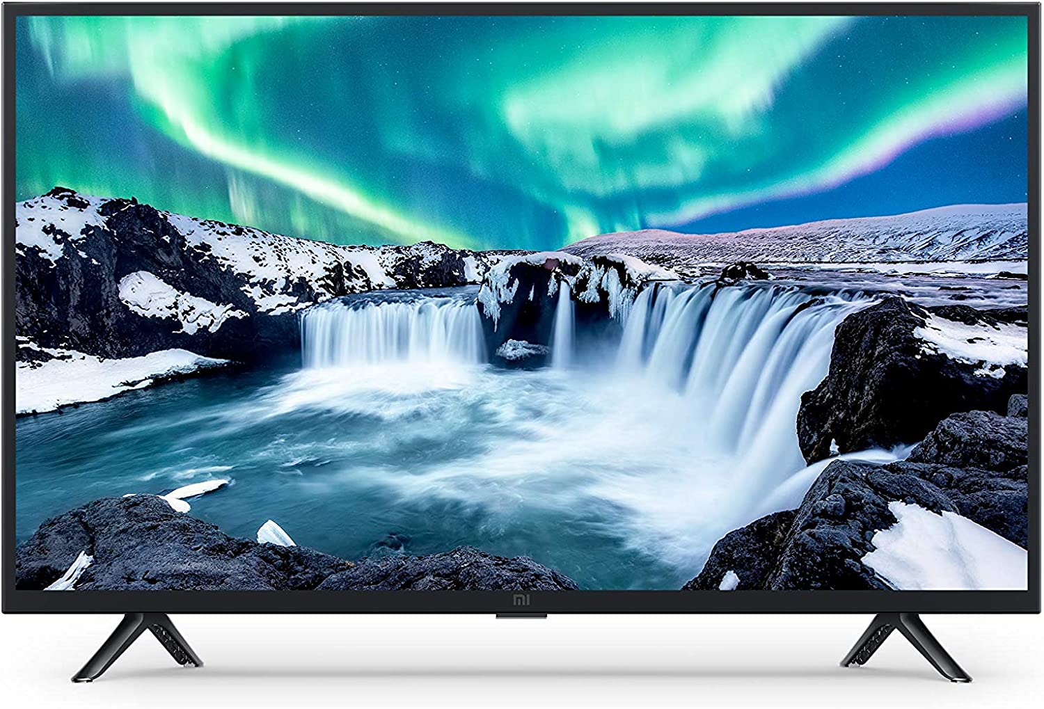 Xiaomi Mi Smart TV 4A Xiaomi Mi Smart TV 4A