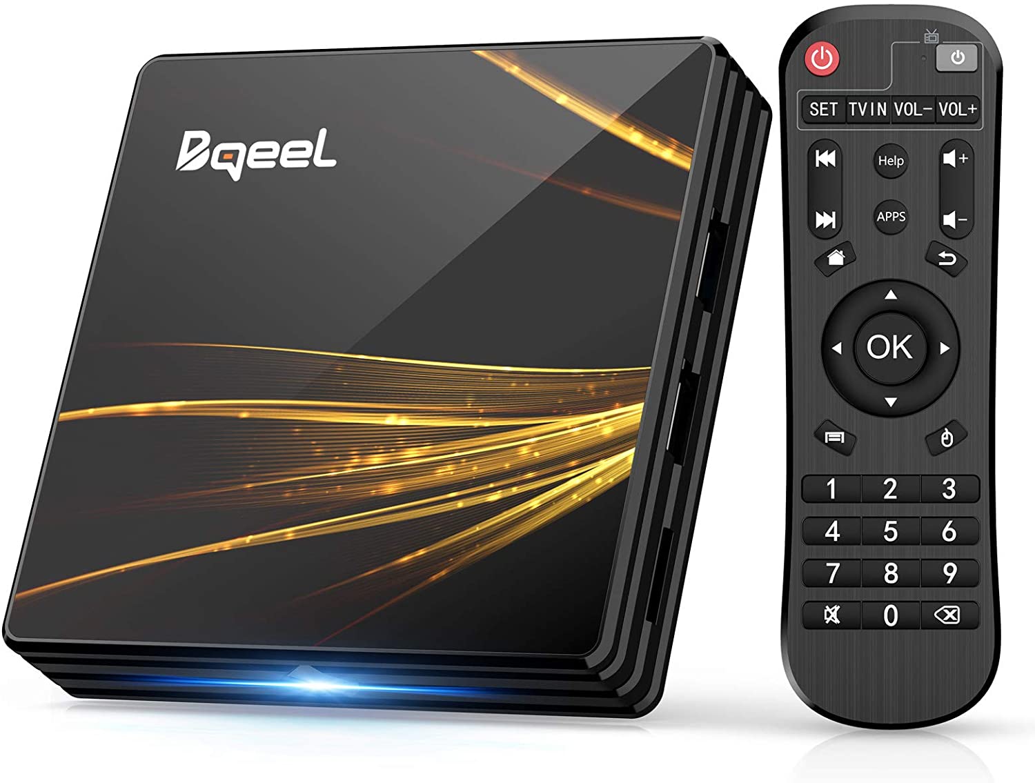 Bqeel Bqeel
