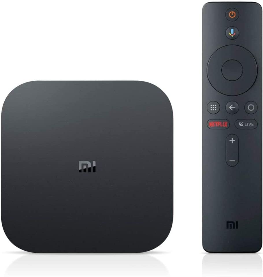 Xiaomi Mi TV Box S Xiaomi Mi TV Box S
