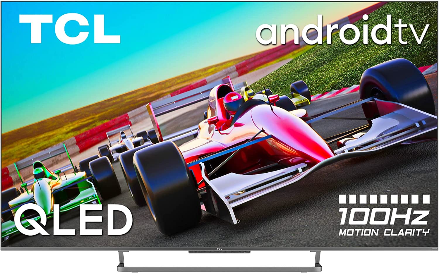 TCL 55C727 TCL 55C727