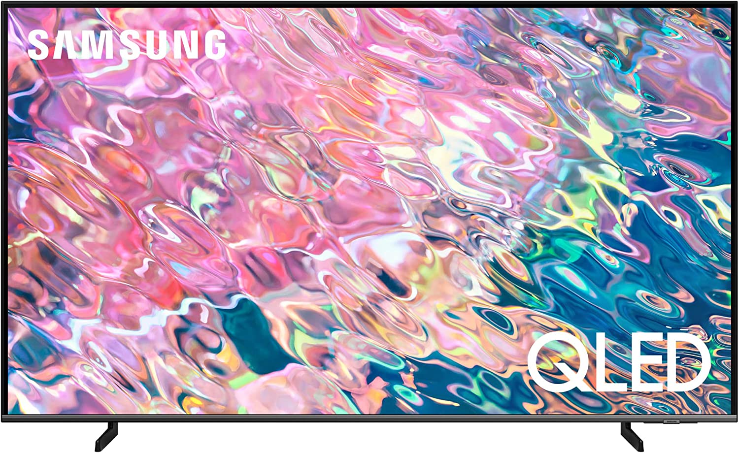 Samsung TV QE43Q65BAUXZT Samsung TV QE43Q65BAUXZT