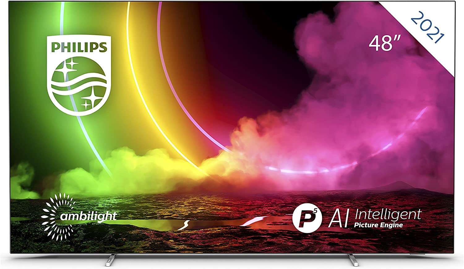 Philips 48OLED806/12 Philips 48OLED806/12