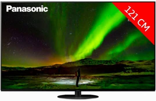 Panasonic TX-48JZ1500E Panasonic TX-48JZ1500E