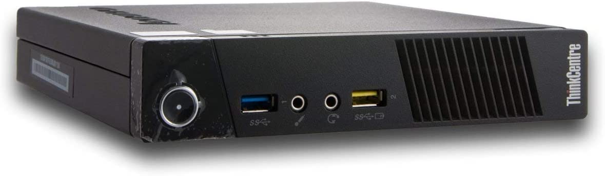 Lenovo ThinkCentre M93 Lenovo ThinkCentre M93