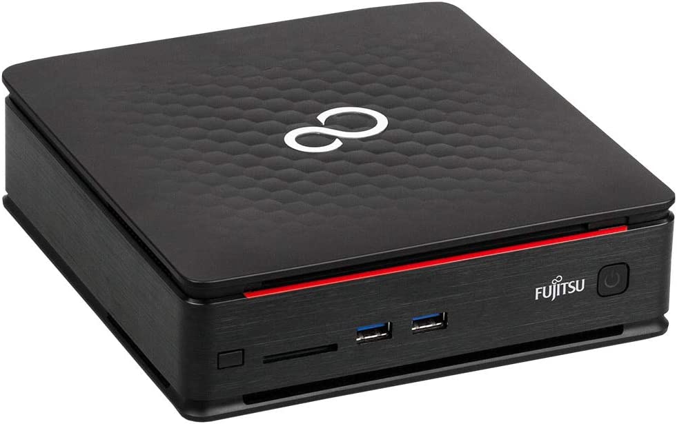 Fujitsu Esprimo Q920 Fujitsu Esprimo Q920