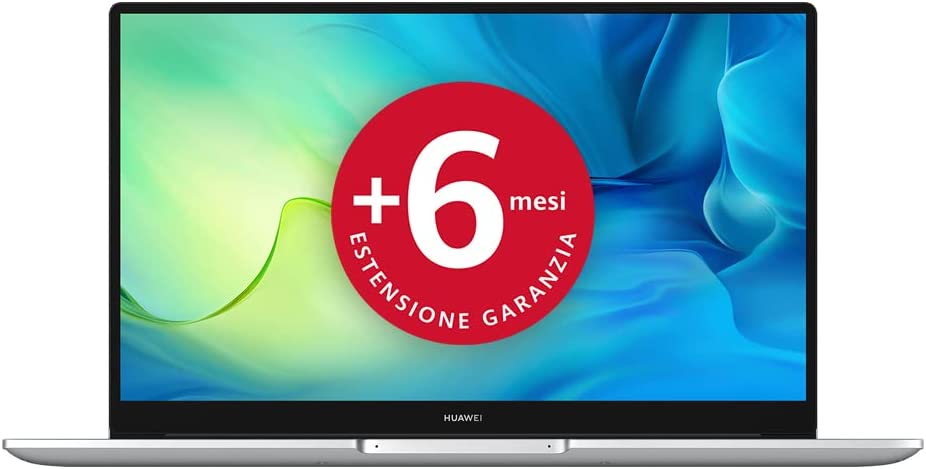 Huawei MateBook D 15 Huawei MateBook D 15