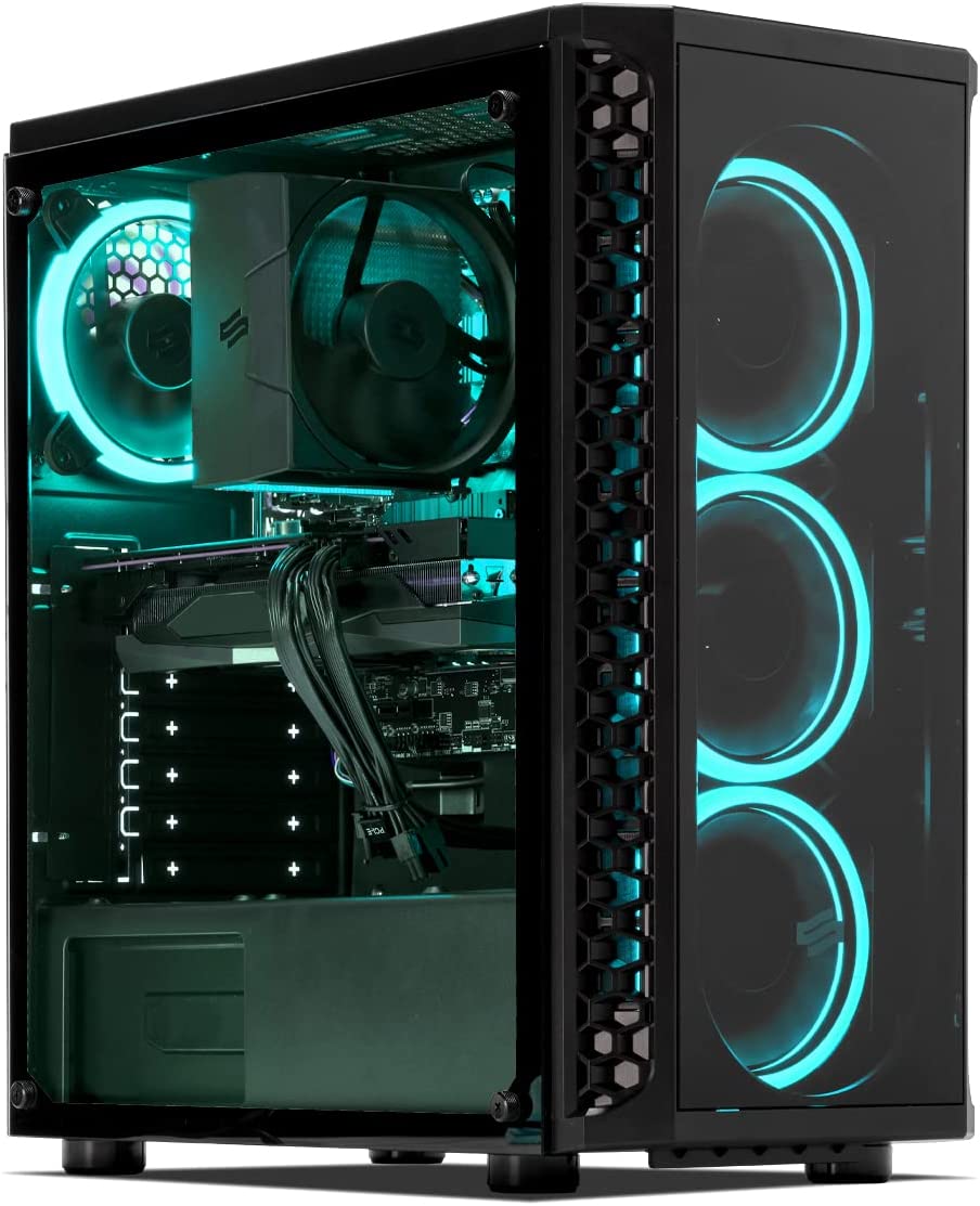 Sedatech PC Gaming Expert Sedatech PC Gaming Expert