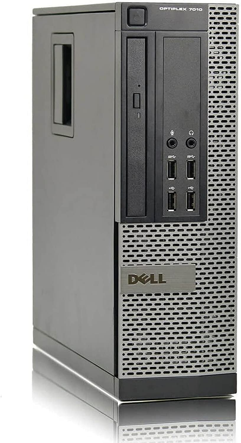 Dell 7010 SFF Dell 7010 SFF