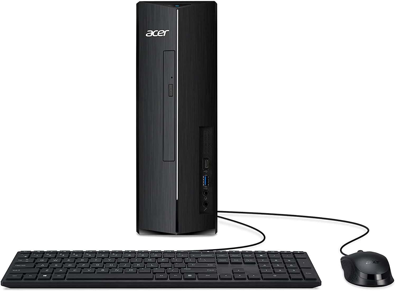 Acer Aspire XC-1760 Acer Aspire XC-1760