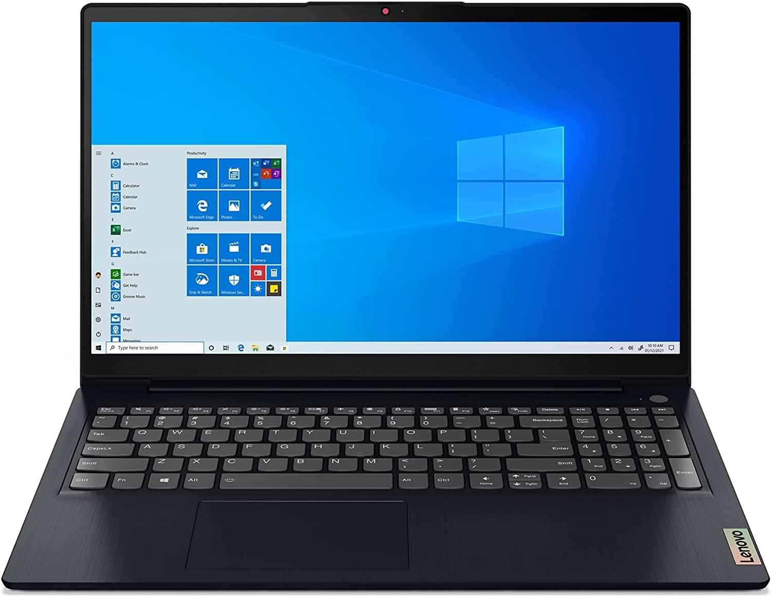 Lenovo IdeaPad 3 Lenovo IdeaPad 3