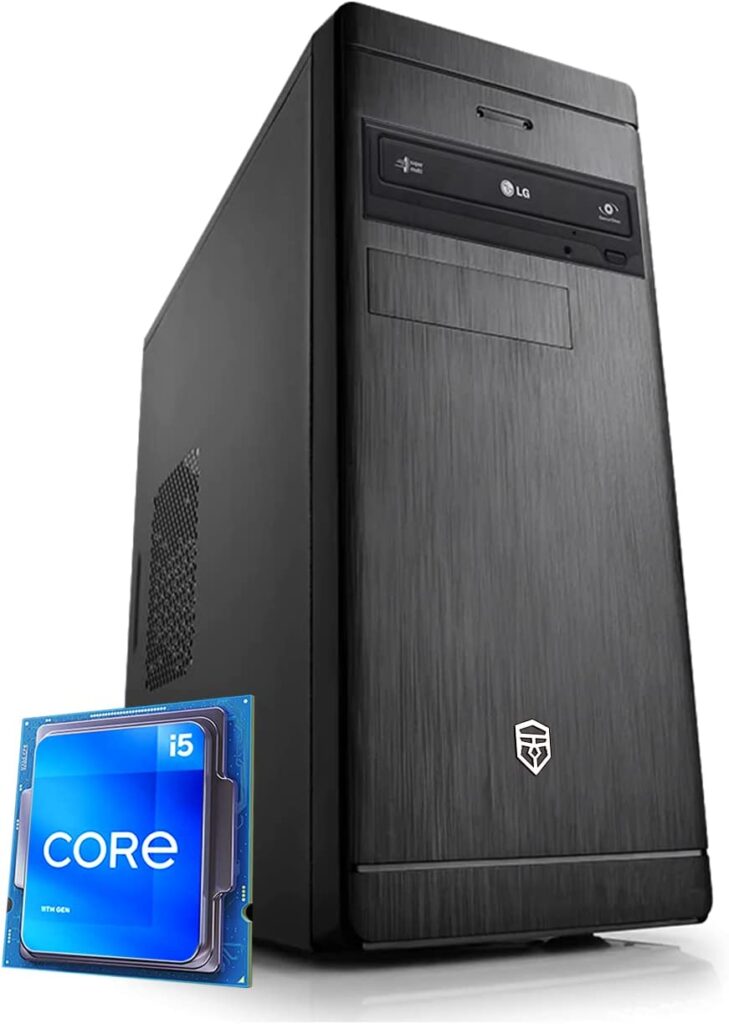 Migliori Pc Desktop i5 del 2023 guida all'acquisto