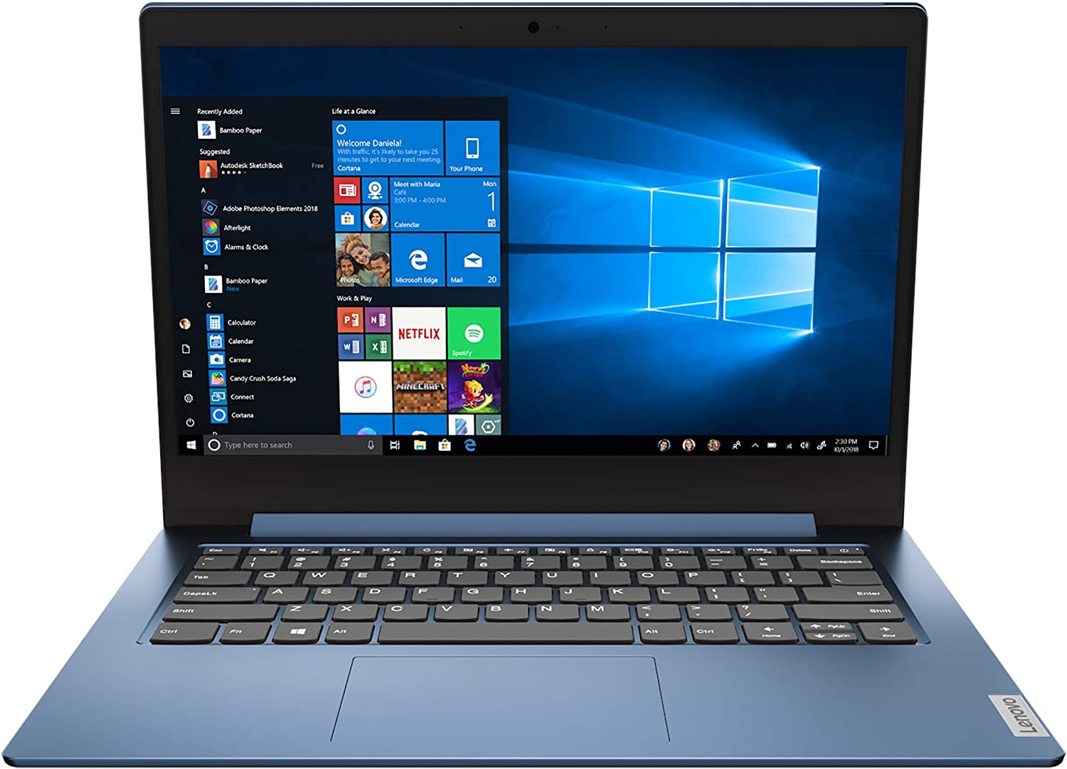 Lenovo IdeaPad 1 Lenovo IdeaPad 1