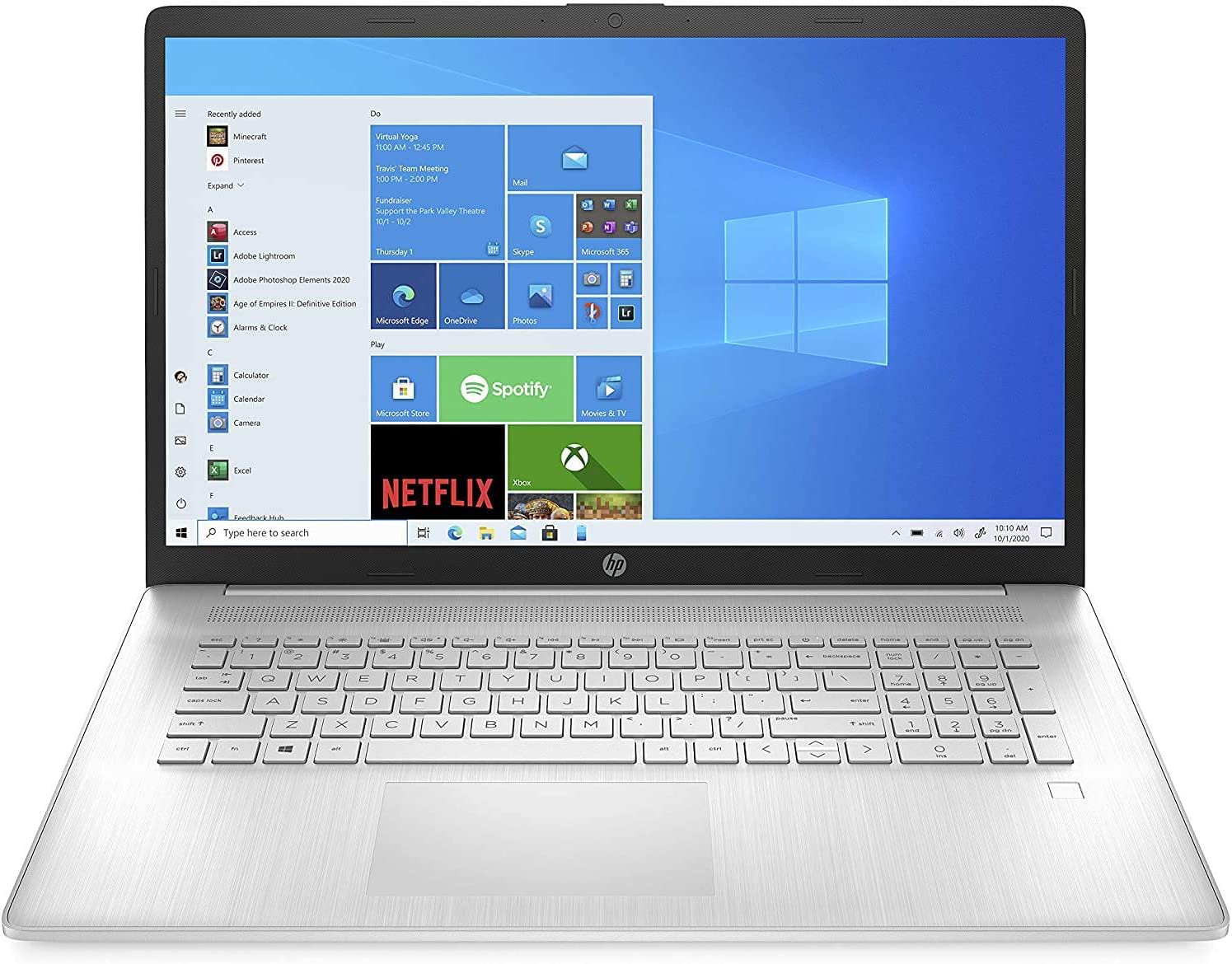 HP 17-cn0002sl HP 17-cn0002sl