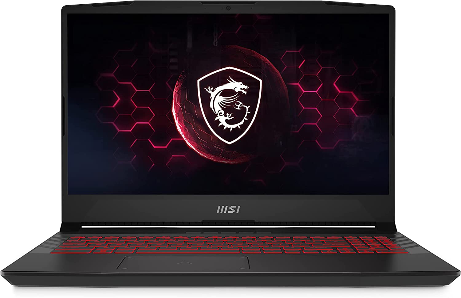 MSI Pulse GL66 MSI Pulse GL66